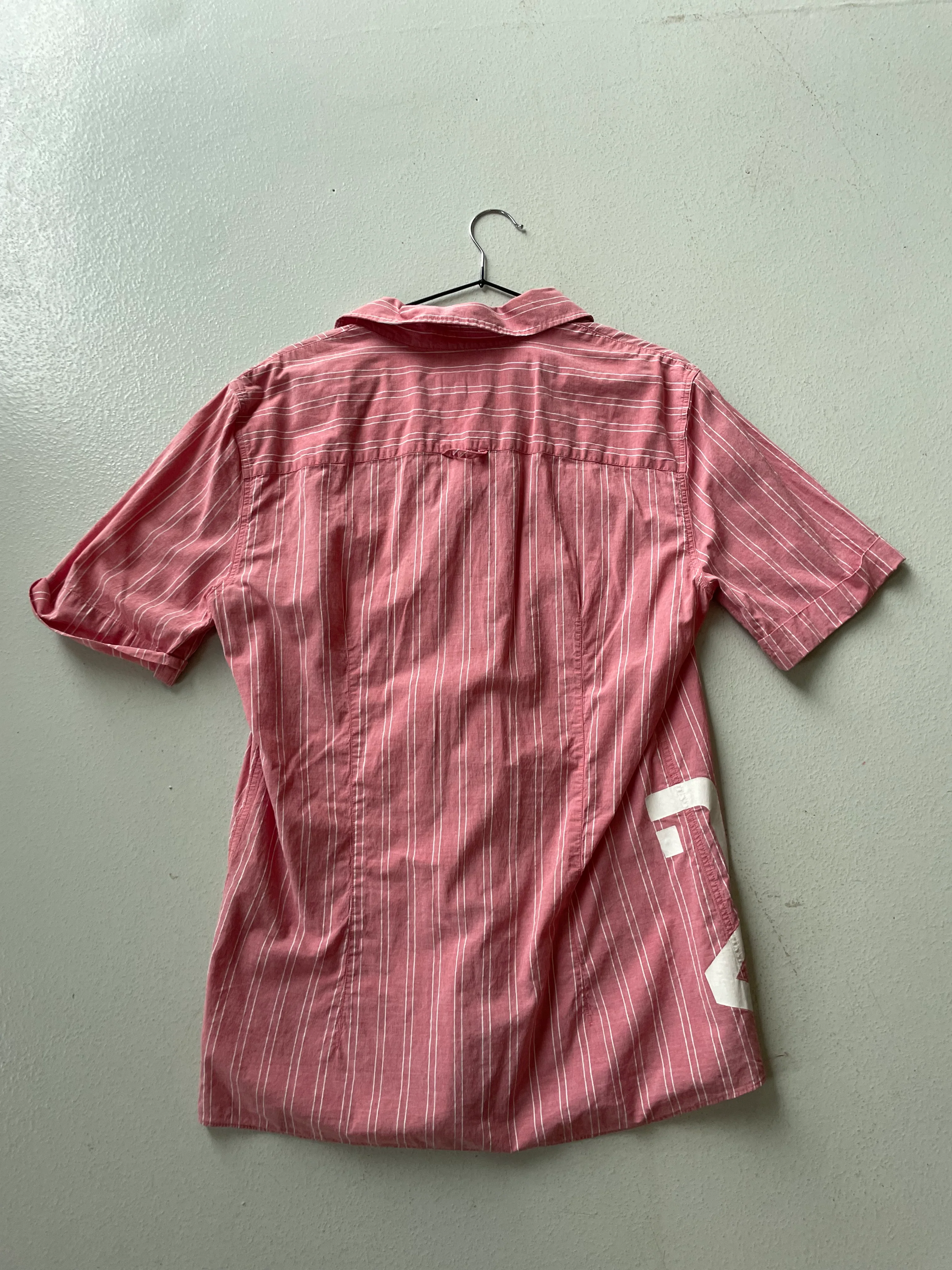 Armani Jeans Shirt - Image 3