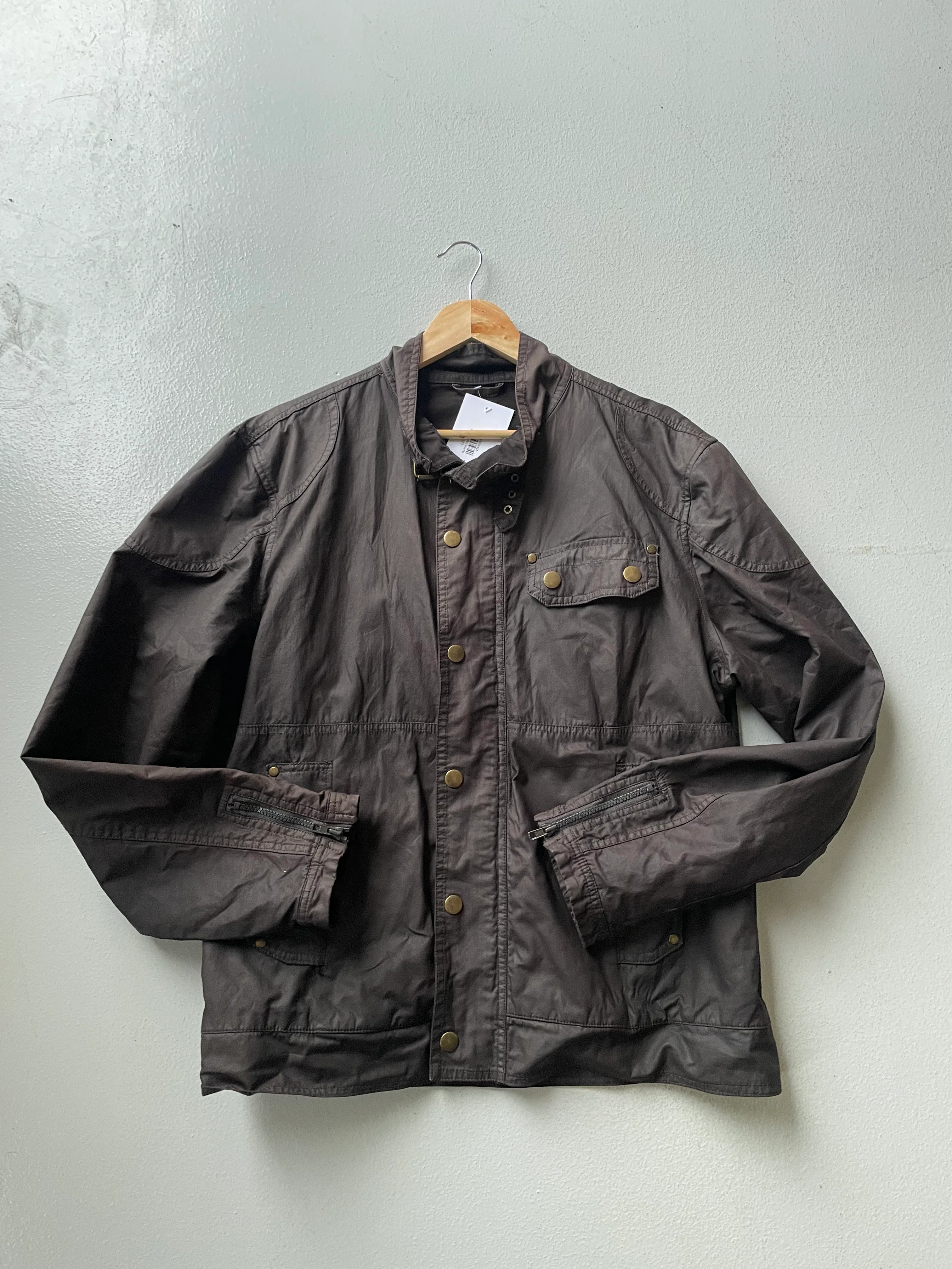 Burton Mens Jacket