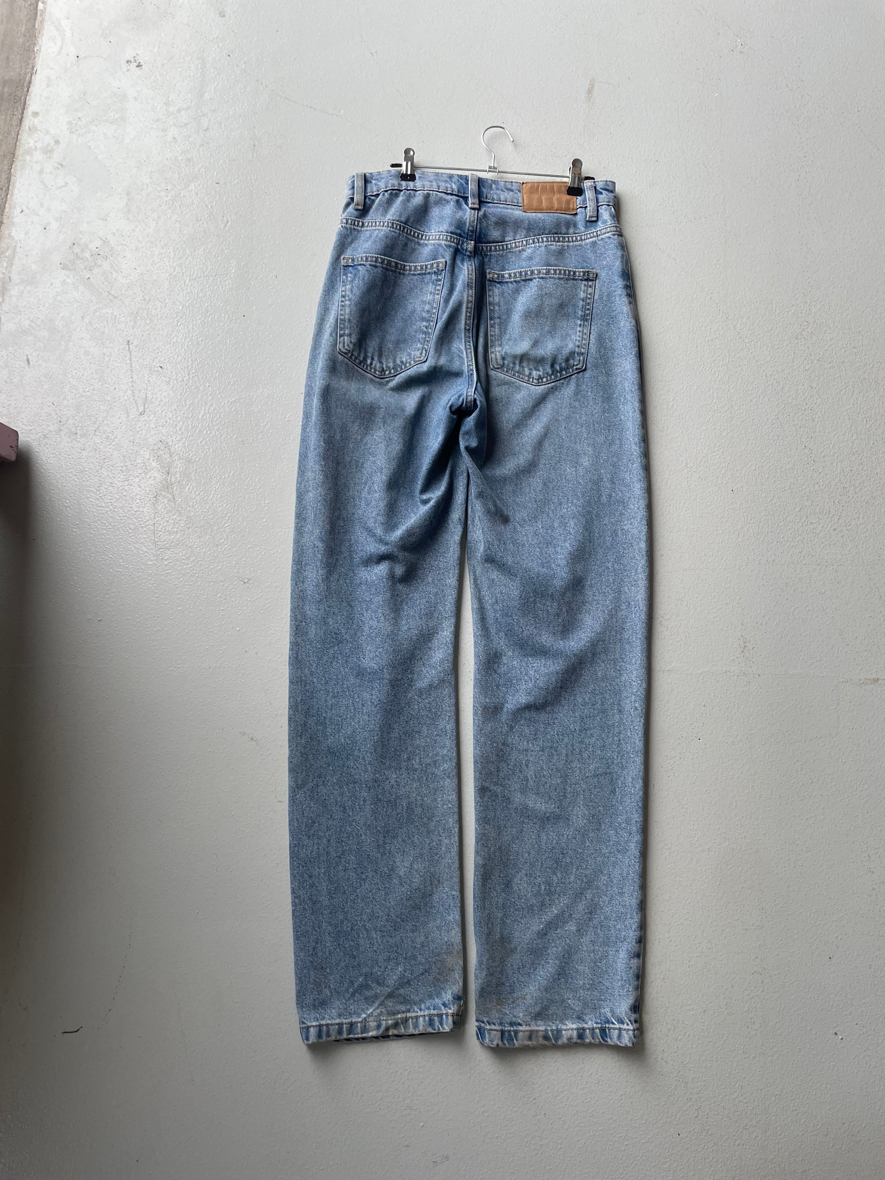 Cotton On Denim Jeans - Image 4