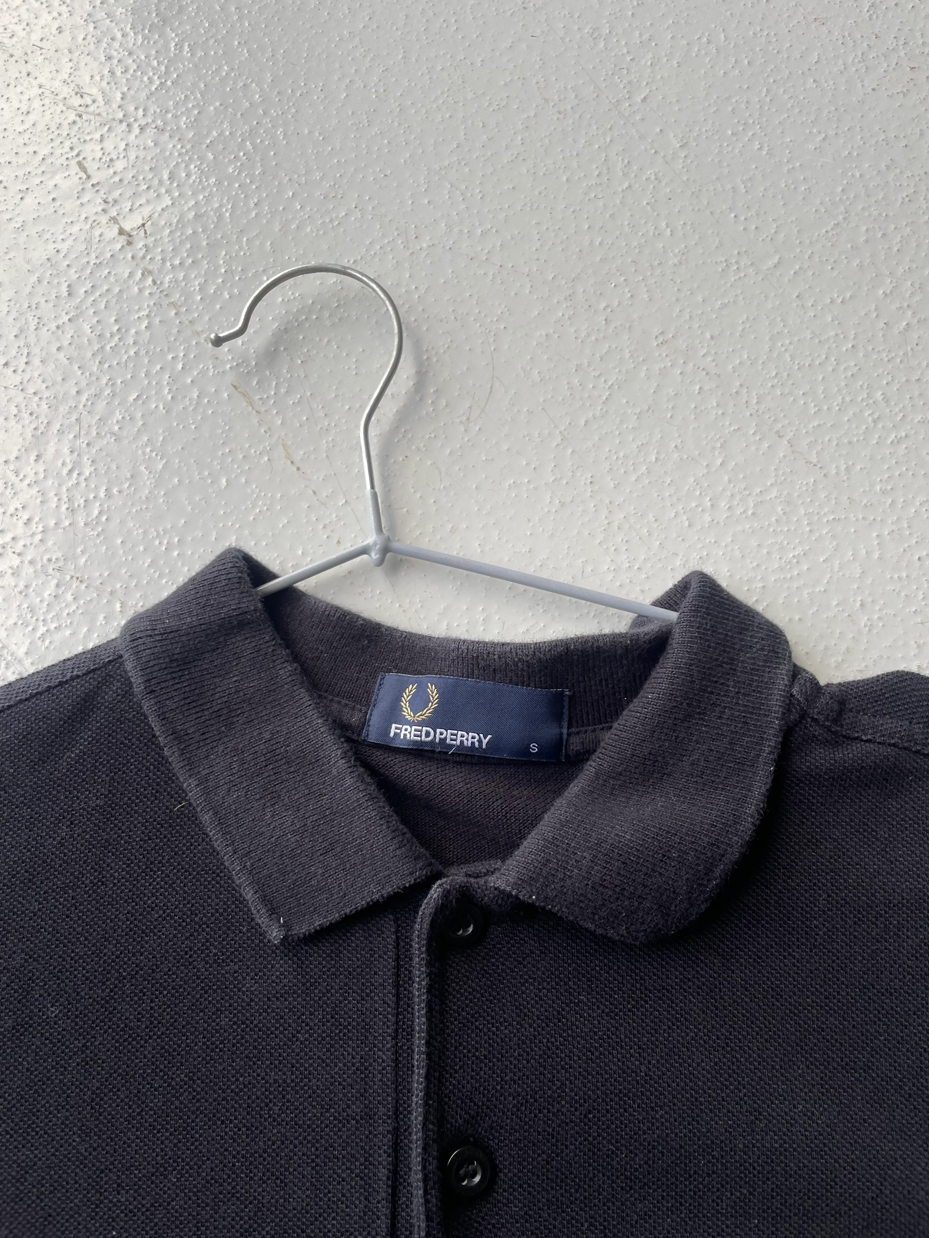Fred Perry Polo Shirt - Image 6