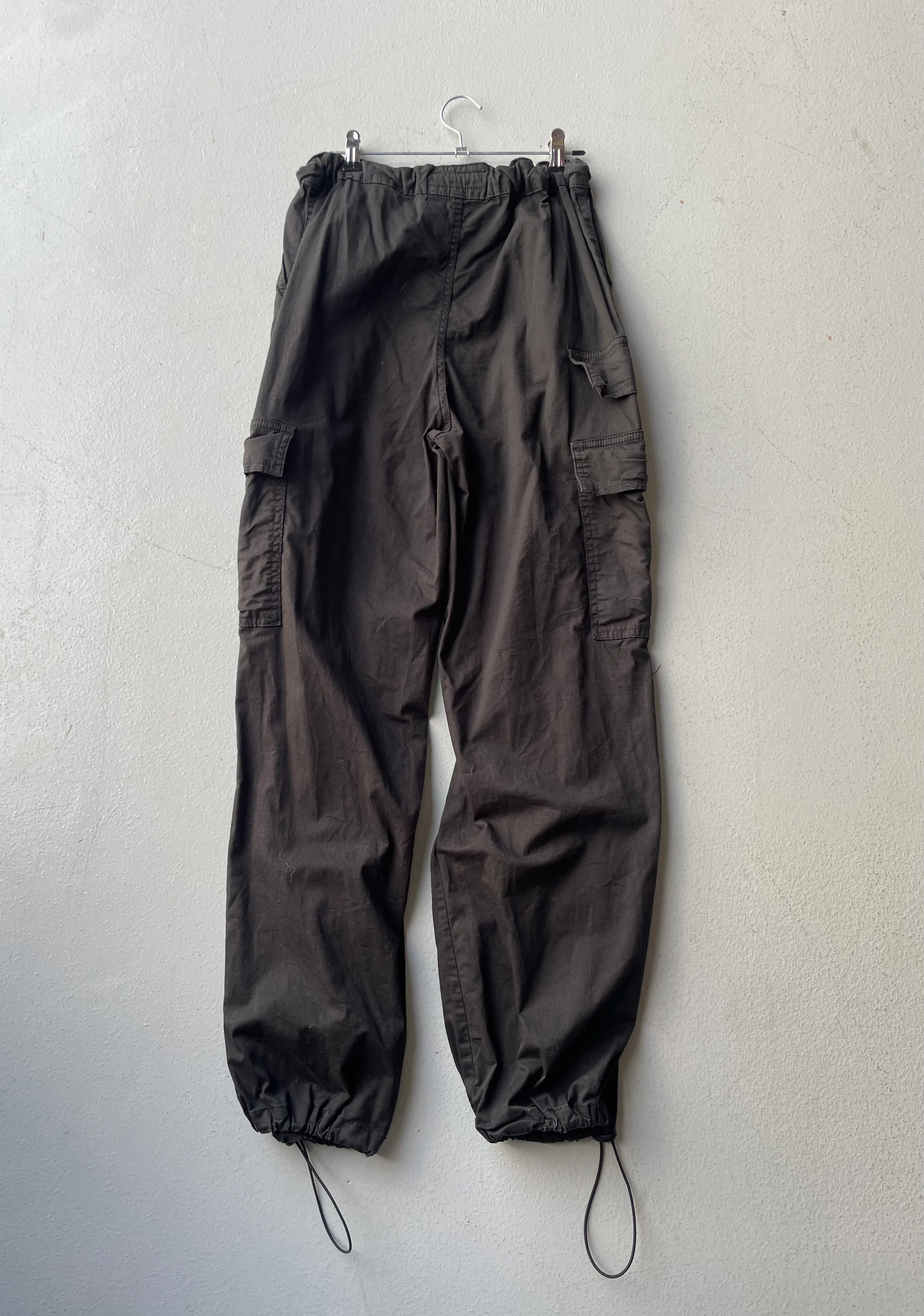 Minga Cargo Trousers - Image 6