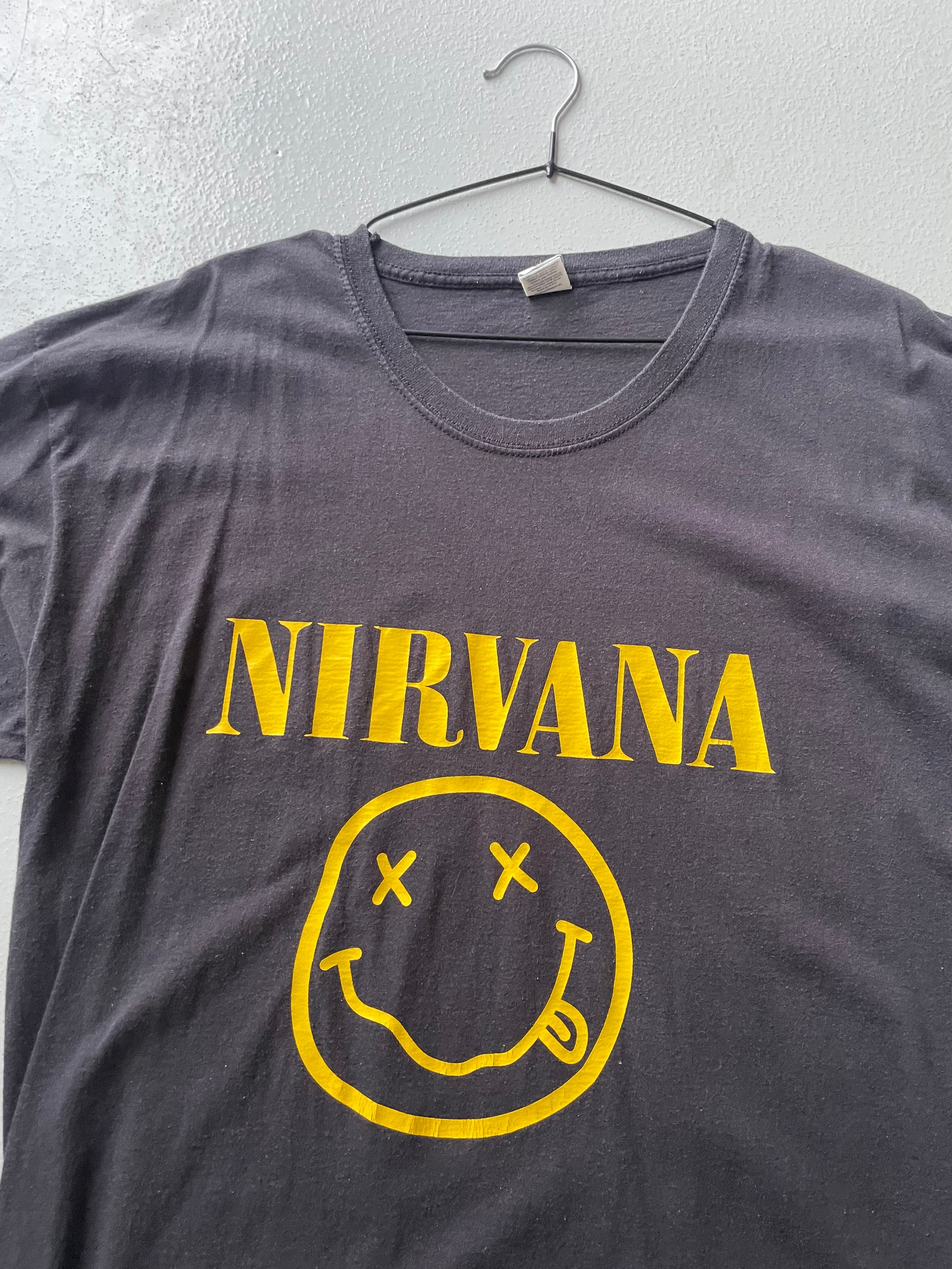 Nirvana Band Tee - Image 2