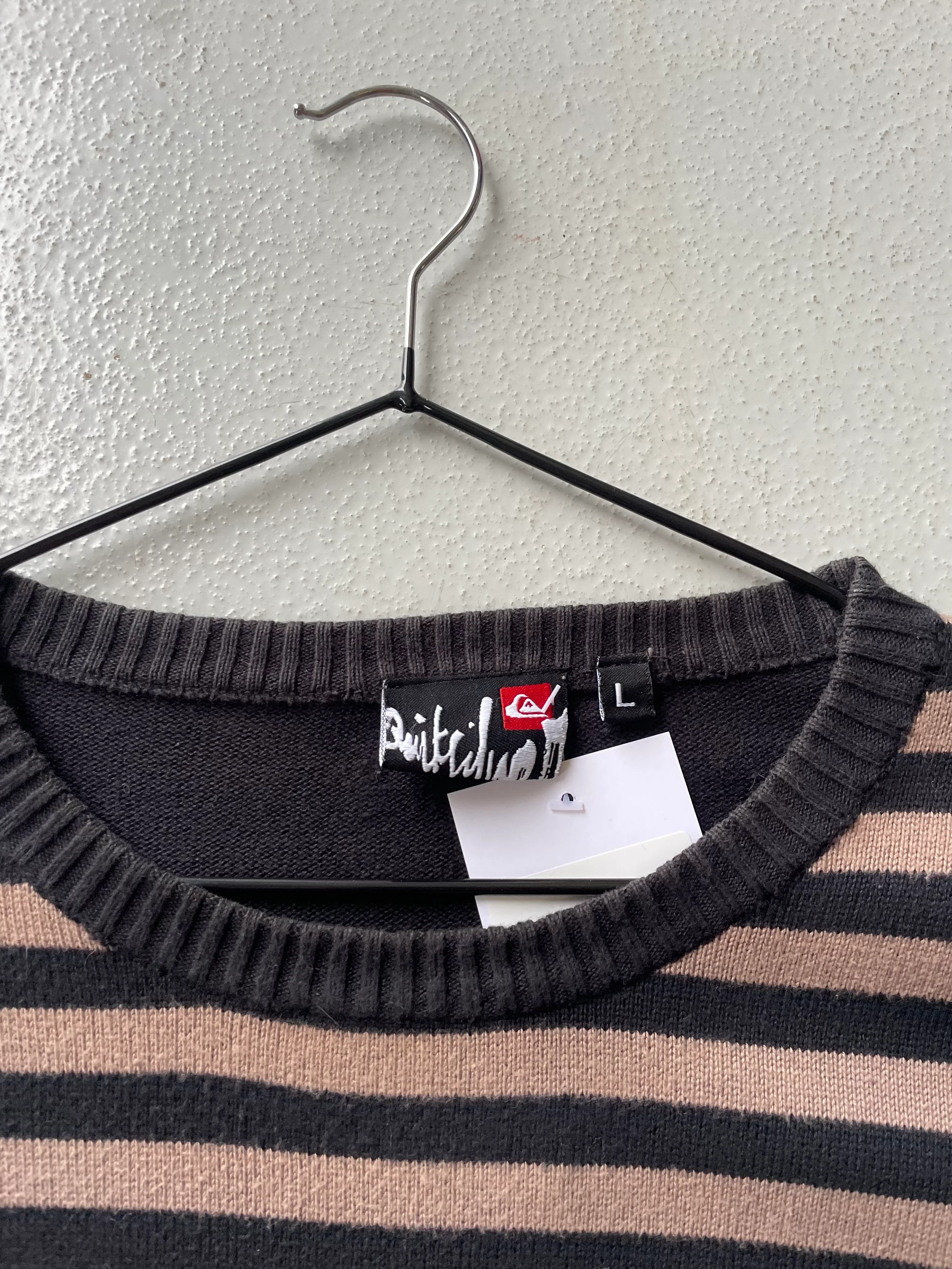 Quiksilver Jumper - Image 4