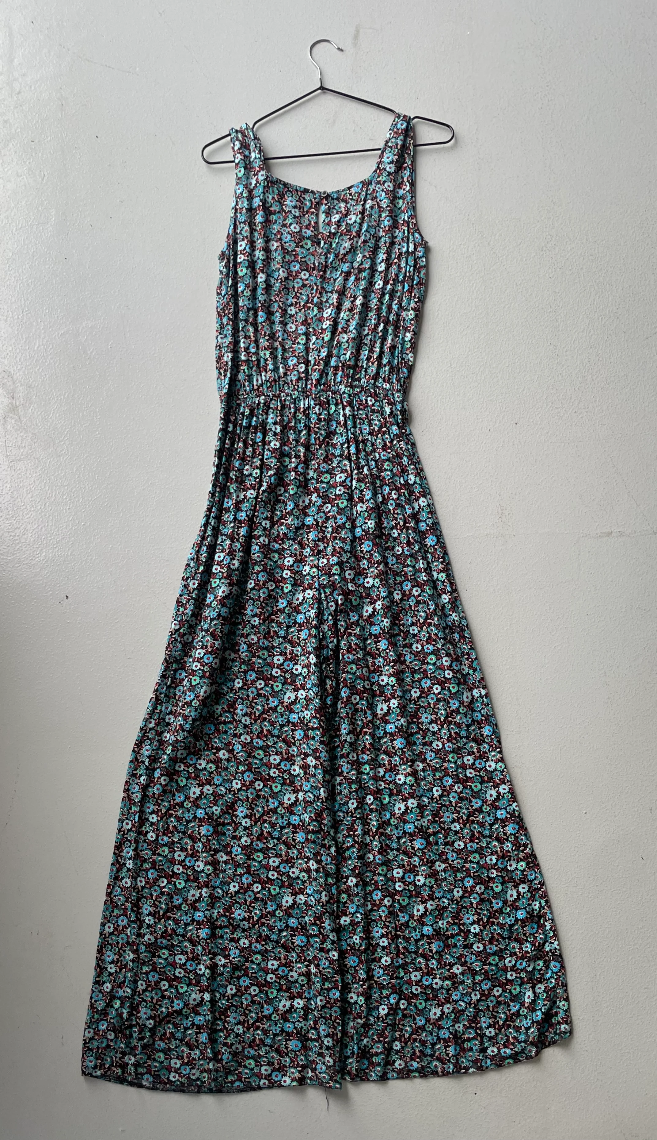 Redherring Floral Jumpsuit - Image 4