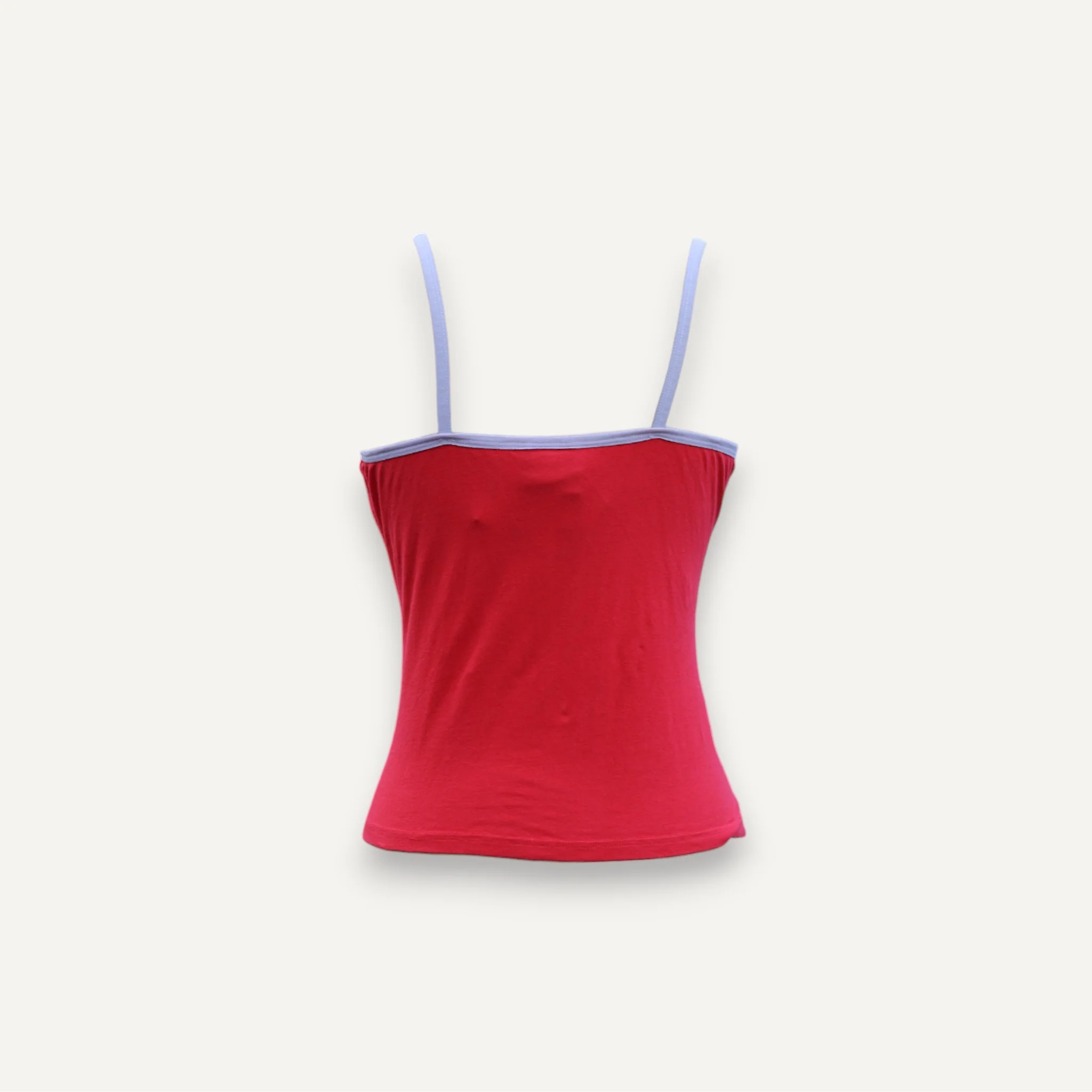 Vintage y2k Snoopy Print Cami - Image 3